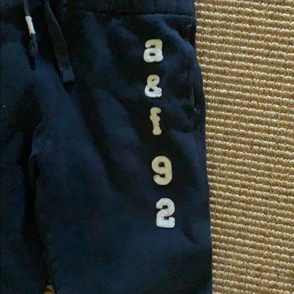 Sweatpants - Picture 3 of 3